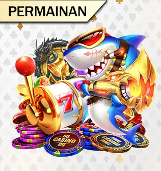 Permainan Slot FIF55